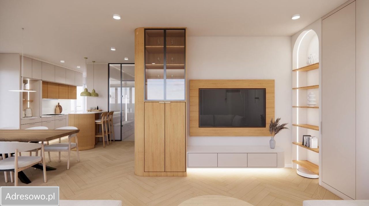 bliźniak, 6 pokoi Słomin, ul. Polanki. Zdjęcie 2