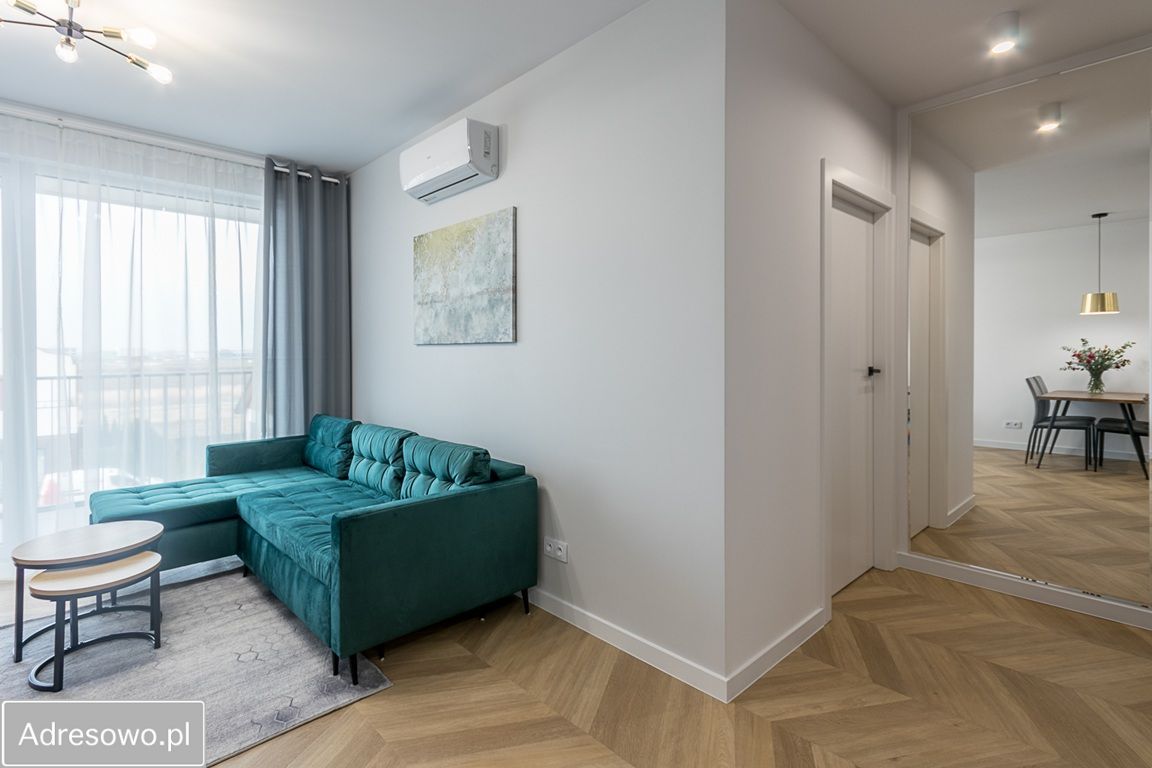 Mieszkanie 2-pokojowe Warszawa Bemowo, ul. gen. Meriana C. Coopera. Zdjęcie 7