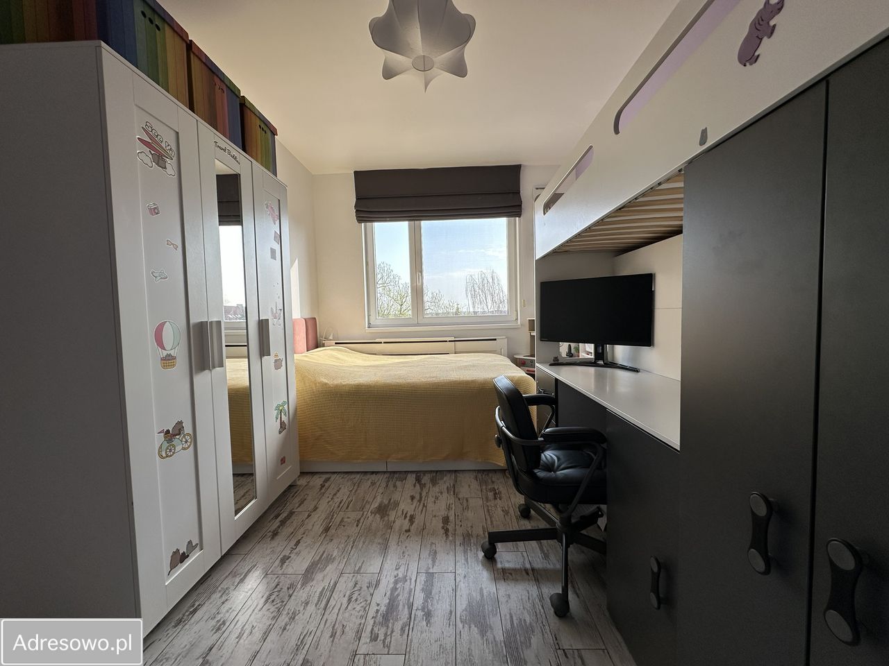 Mieszkanie 2-pokojowe Warszawa Białołęka, ul. Głębocka. Zdjęcie 10