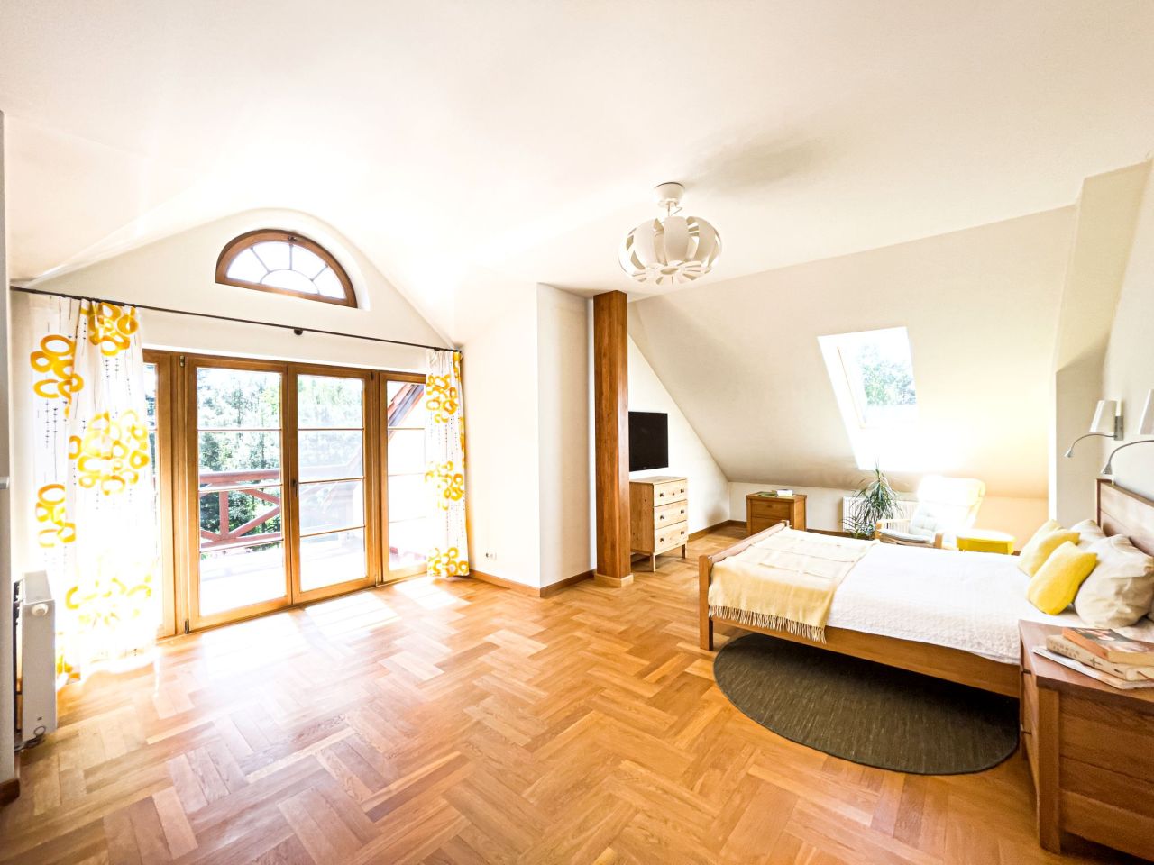 dom wolnostojący, 6 pokoi Zakościele. Zdjęcie 4