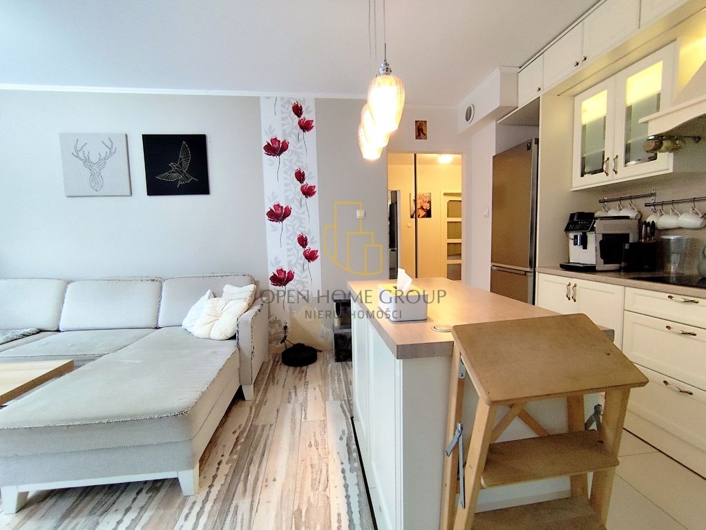 Mieszkanie 2-pokojowe Wrocław Maślice, ul. Maślicka. Zdjęcie 12