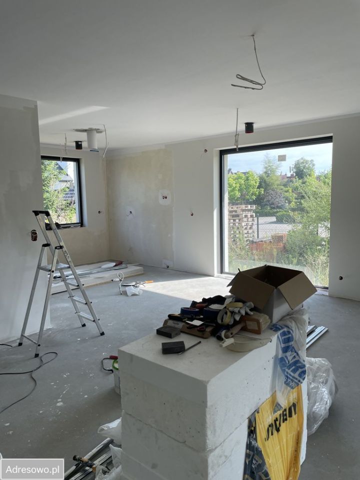 dom wolnostojący, 5 pokoi Szpetal Górny. Zdjęcie 19