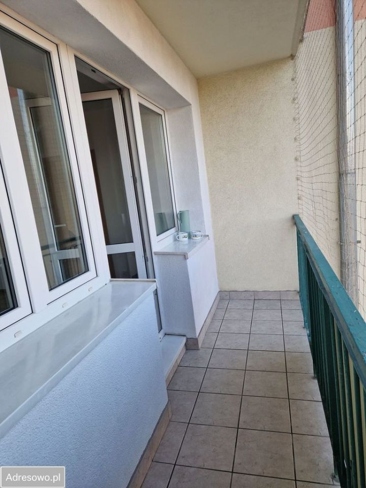 Mieszkanie 2-pokojowe Bydgoszcz Wzgórze Wolności, ul. Kornela Ujejskiego. Zdjęcie 10