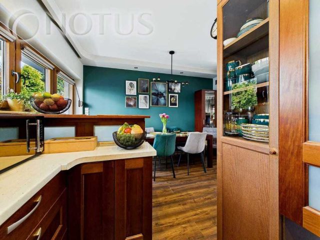 Mieszkanie 3-pokojowe Wrocław Złotniki. Zdjęcie 7