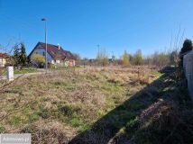 Działka budowlana Świnoujście Przytór, ul. Słoneczna. Zdjęcie 2