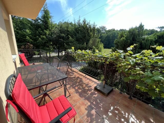 dom wolnostojący, 5 pokoi Piaseczno. Zdjęcie 6