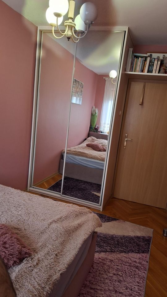 Mieszkanie 3-pokojowe Łódź Widzew, ul. Juliusza Jurczyńskiego. Zdjęcie 16