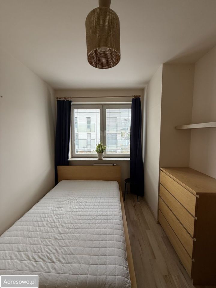 Mieszkanie 2-pokojowe Warszawa Ochota, ul. Drawska. Zdjęcie 4