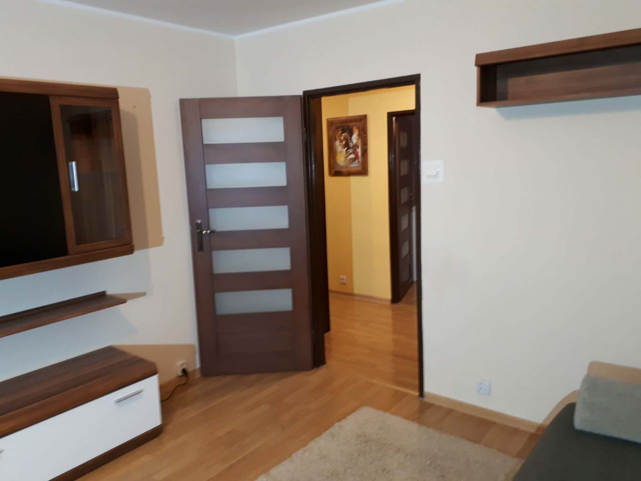 Mieszkanie 2-pokojowe Lublin Czuby, ul. Wyżynna. Zdjęcie 4