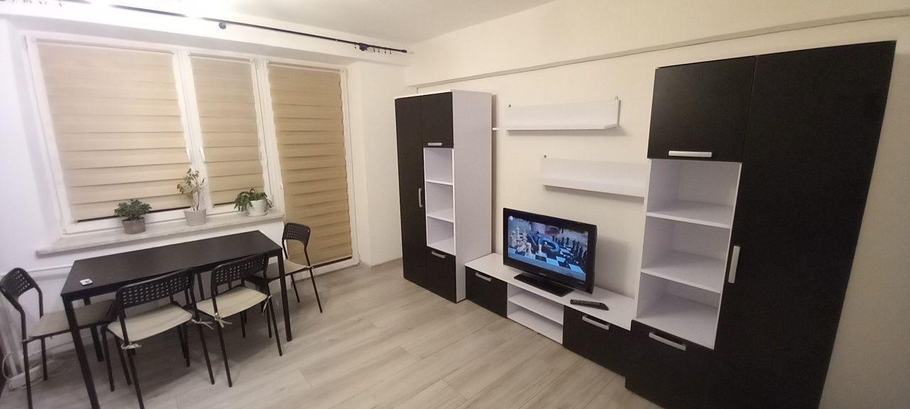 Mieszkanie 1-pokojowe Warszawa Gocław. Zdjęcie 5
