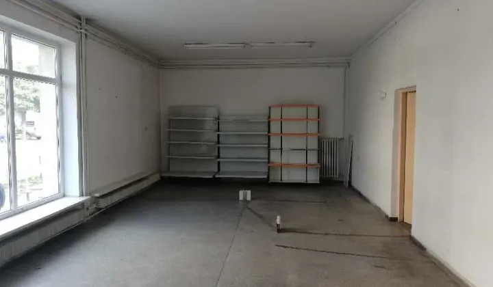 Lokal Pleszew, ul. Lipowa