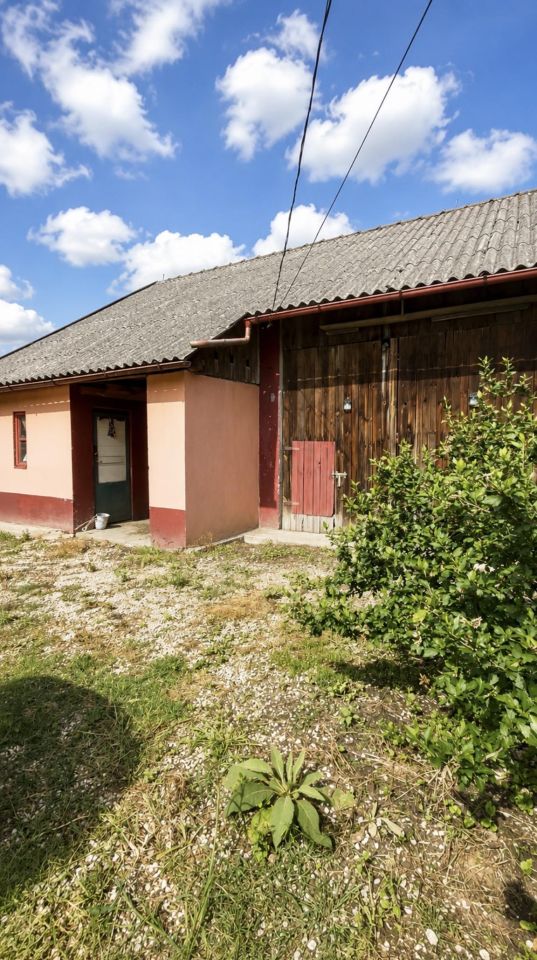 dom wolnostojący, 3 pokoje Kępa Lubawska. Zdjęcie 6