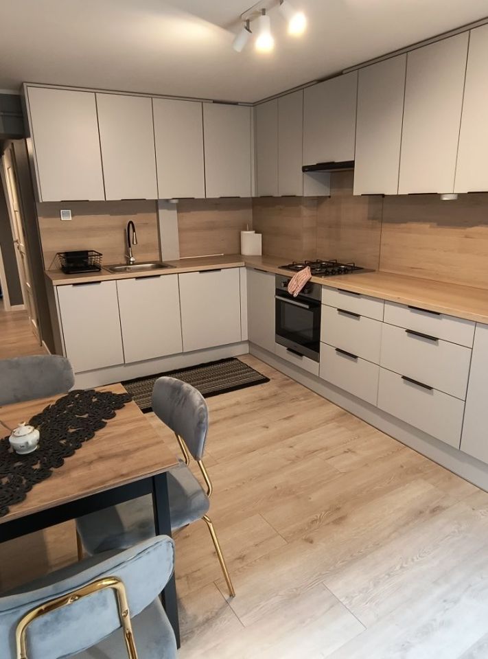 Mieszkanie 2-pokojowe Środa Śląska Centrum. Zdjęcie 3