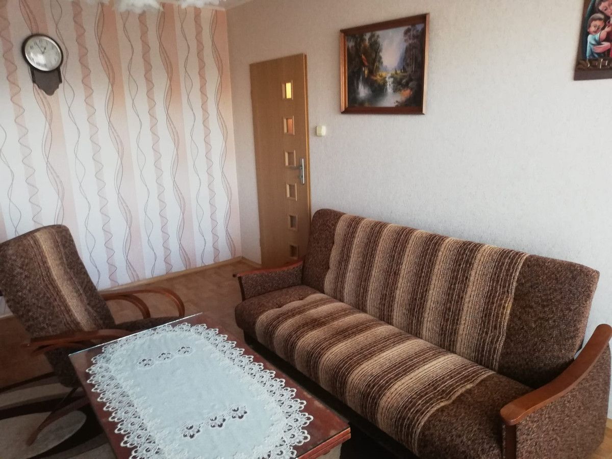 Mieszkanie 2-pokojowe Ruda Śląska Bykowina, ul. Bolesława Chrobrego. Zdjęcie 19