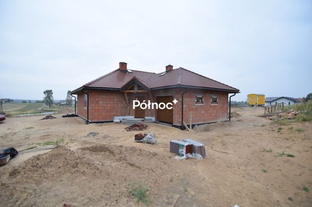 dom wolnostojący, 3 pokoje Studzianki, ul. Supraślska. Zdjęcie 4