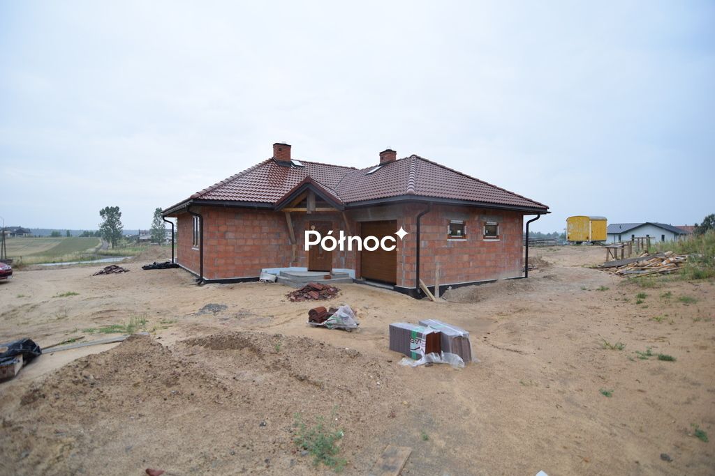 dom wolnostojący, 3 pokoje Studzianki, ul. Supraślska. Zdjęcie 4