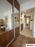 Mieszkanie 1-pokojowe Warszawa Bielany, ul. Tadeusza Gajcego. Zdjęcie 1
