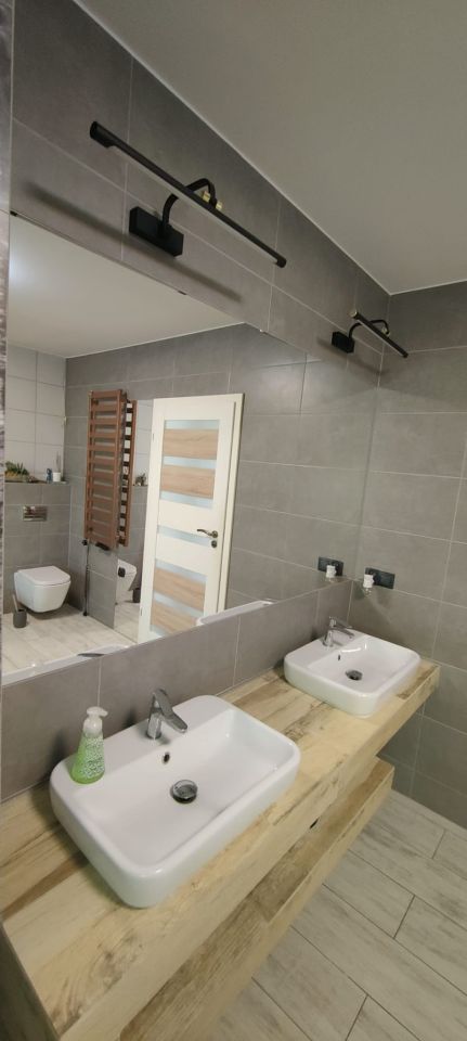 dom wolnostojący, 5 pokoi Justynów, ul. 1 Maja. Zdjęcie 18