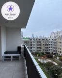 Mieszkanie 2-pokojowe Warszawa Mokotów, ul. Giordana Bruna. Zdjęcie 4