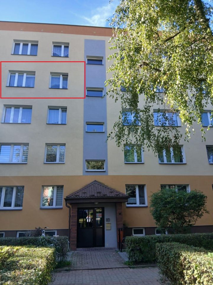 Mieszkanie 3-pokojowe Zamość Nowe Miasto, ul. Polna. Zdjęcie 18