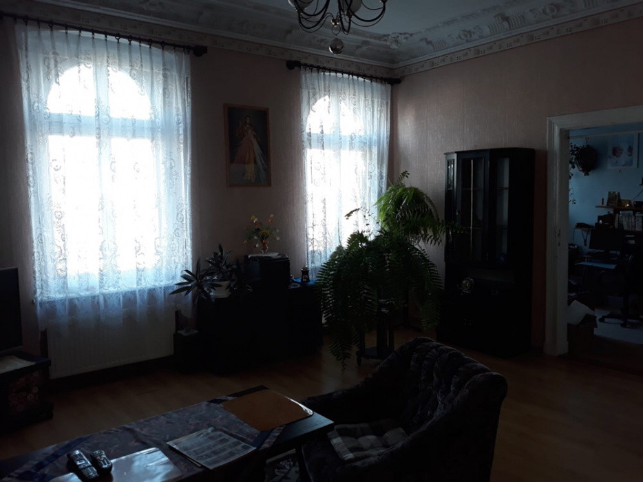 Mieszkanie 2-pokojowe Legnica, ul. Złotoryjska