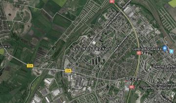 Mieszkanie 3-pokojowe Tczew, ul. Armii Krajowej