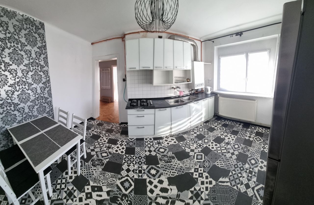 Mieszkanie 6-pokojowe Katowice Koszutka, ul. Brzozowa. Zdjęcie 30