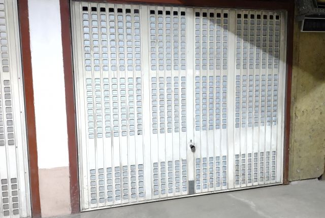 Garaż/miejsce parkingowe Wrocław Kozanów, ul. Dokerska. Zdjęcie 1