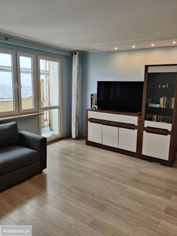 Mieszkanie 1-pokojowe Szczecin Gocław, ul. Hoża. Zdjęcie 1