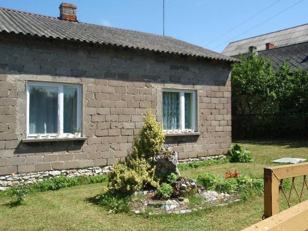 Działka rolno-budowlana Lgotka. Zdjęcie 1