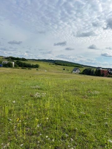 Działka budowlana Ryczówek, ul. Kwaśniowska. Zdjęcie 1