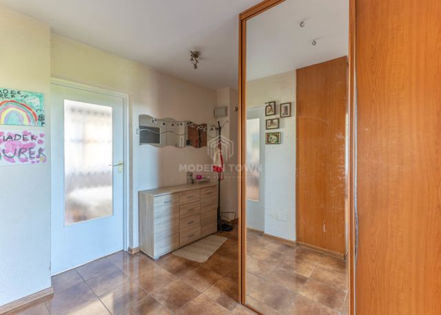 Mieszkanie 3-pokojowe Warszawa Białołęka, ul. Myśliborska. Zdjęcie 8