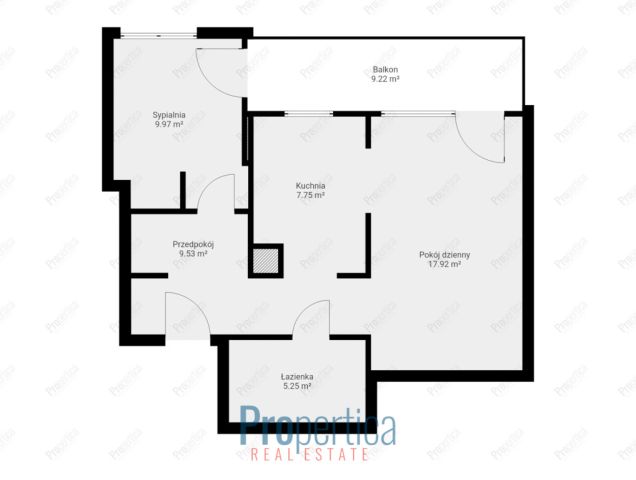Mieszkanie 2-pokojowe Warszawa Mokotów, ul. Białej Floty. Zdjęcie 14