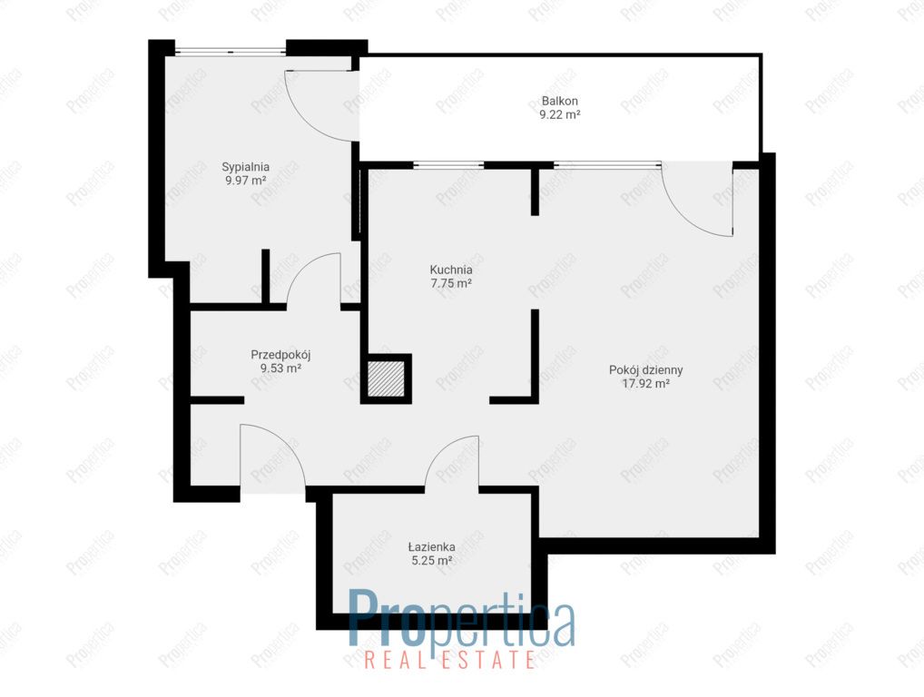 Mieszkanie 2-pokojowe Warszawa Mokotów, ul. Białej Floty. Zdjęcie 14