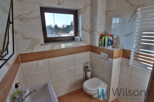 dom wolnostojący, 7 pokoi Jabłonka. Zdjęcie 17