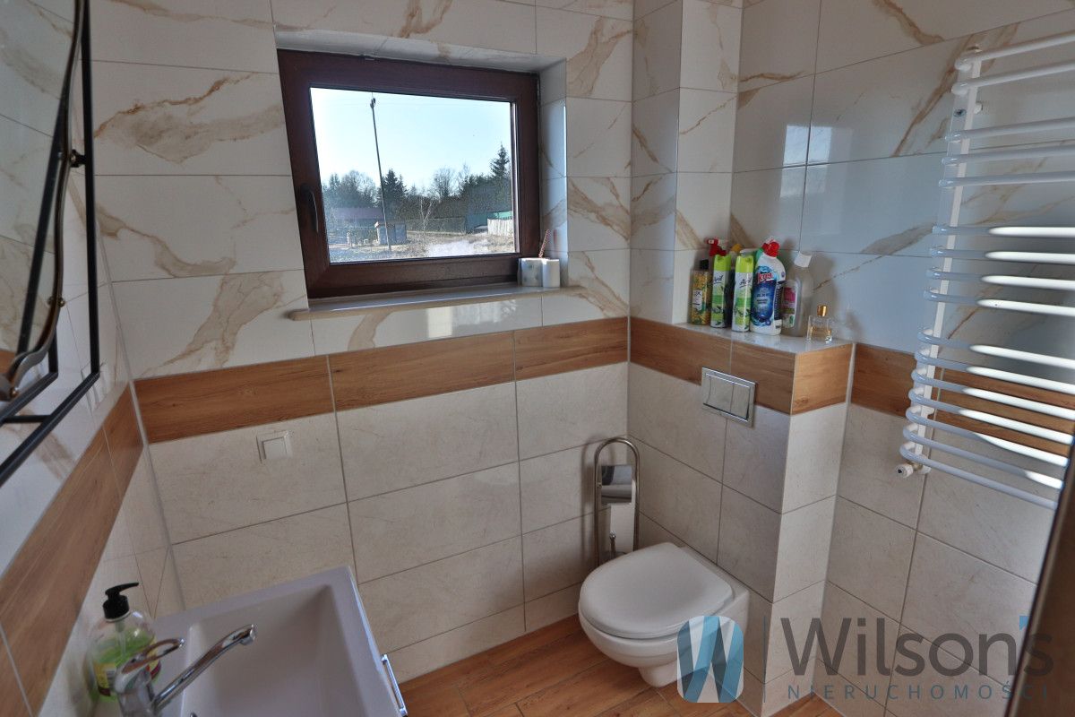 dom wolnostojący, 7 pokoi Jabłonka. Zdjęcie 17