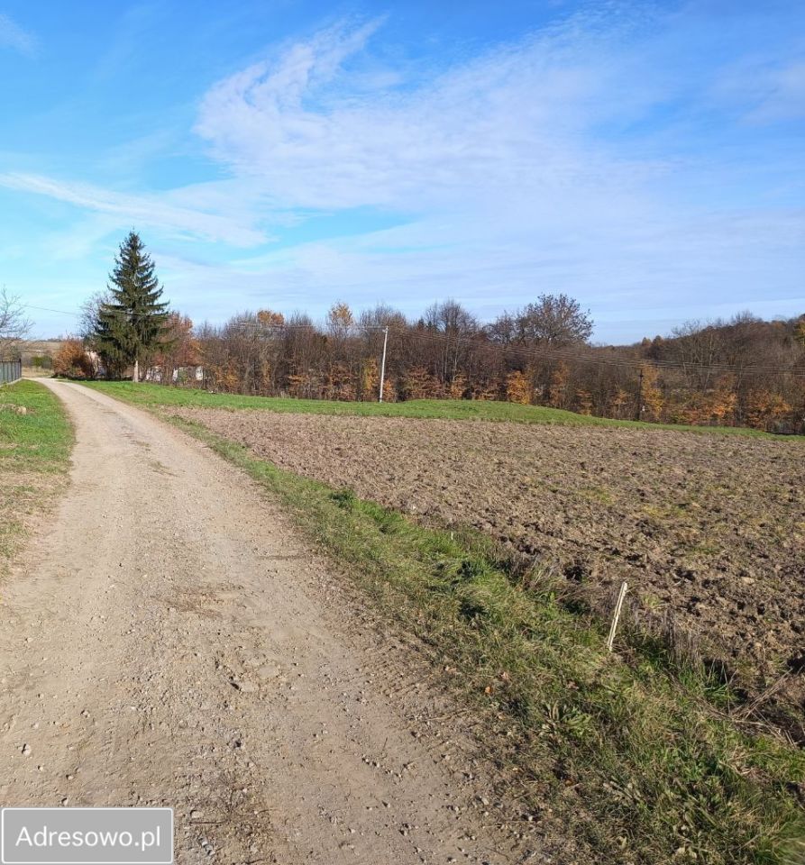 Działka budowlana Przemyśl. Zdjęcie 6