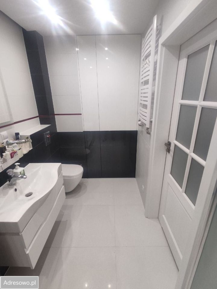 Mieszkanie 3-pokojowe Milanówek, ul. Inżynierska. Zdjęcie 6