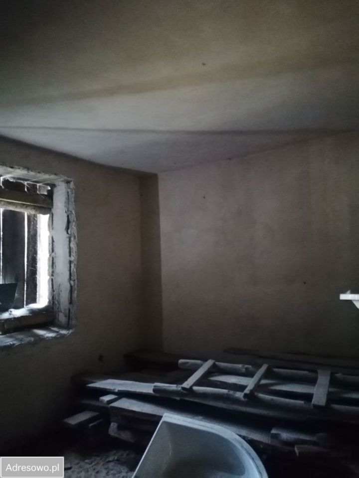 dom wolnostojący, 4 pokoje Tłuszcz Borki, ul. Szeroka. Zdjęcie 10