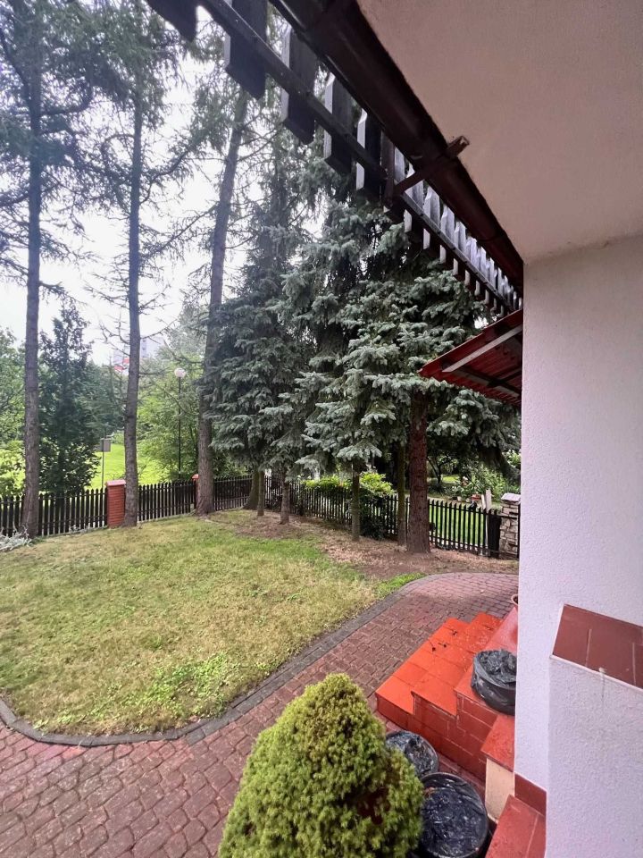 dom szeregowy, 5 pokoi Lublin Czuby, ul. Uśmiechu. Zdjęcie 6