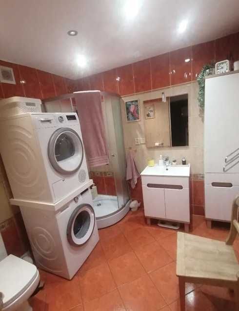 Mieszkanie 3-pokojowe Bytom Odrzański, ul. Młyńska. Zdjęcie 4