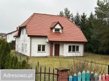 dom wolnostojący, 5 pokoi Międzyrzecz. Zdjęcie 2