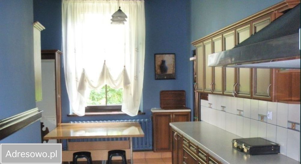 dworek Brzózki. Zdjęcie 6