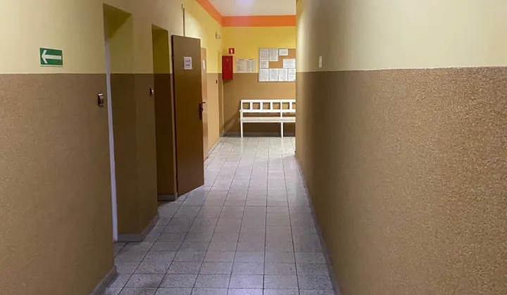 Lokal Złotów, ul. Norwida