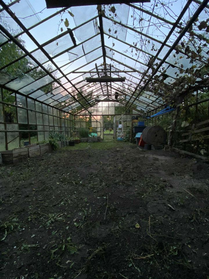 dom szeregowy, 2 pokoje Ozorków Piekło, ul. Jana Kochanowskiego. Zdjęcie 24