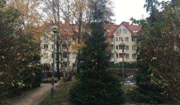 Mieszkanie 1-pokojowe Warszawa Ursynów, ul. rtm. Witolda Pileckiego