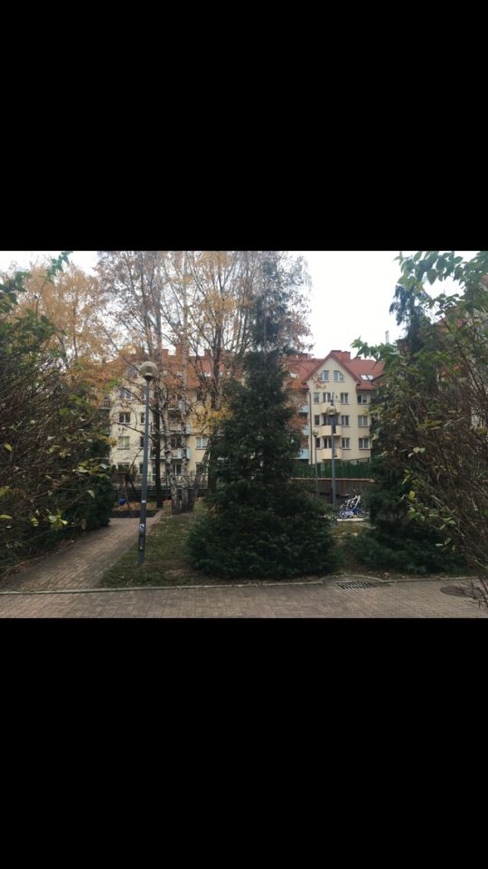 Mieszkanie 1-pokojowe Warszawa Ursynów, ul. rtm. Witolda Pileckiego