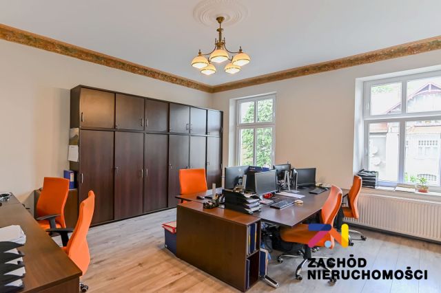 Lokal Zielona Góra Centrum, ul. Stanisława Wyspiańskiego. Zdjęcie 3