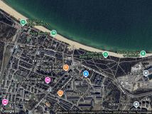 Lokal Gdańsk Brzeźno, ul. Zdrojowa