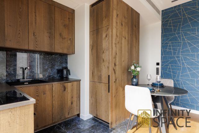 Mieszkanie 2-pokojowe Warszawa Wola, ul. Prosta. Zdjęcie 8